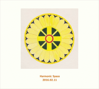 Harmonic Space　20160211_symbolmark